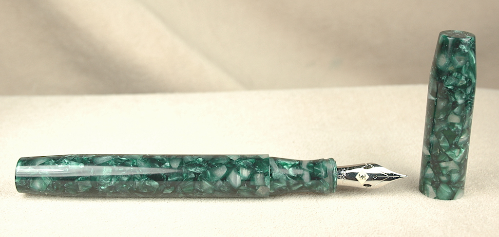 Pre-Owned Pens: 5712: Franklin-Christoph: 46